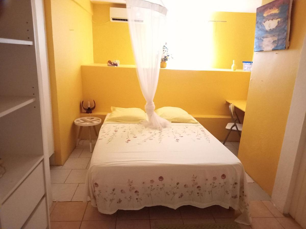 Bel Appartement - Proche Des Plages De Sainte Anne Zewnętrze zdjęcie